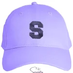 Serenity Custom Embroidered Caps