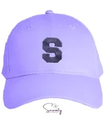 Serenity Custom Embroidered Caps
