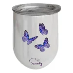 Serenity Custom Wine Tumbler