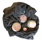 Serenity Fleece Gown Gift Set