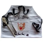 Christmas Apron