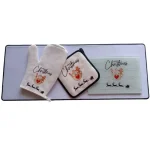 Christmas Kitchen Gift Set