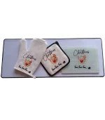 Christmas Kitchen Gift Set