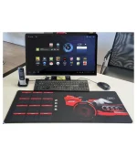 Custom Desk / Bar Mats - Image 3