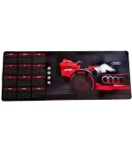 Custom Desk / Bar Mats