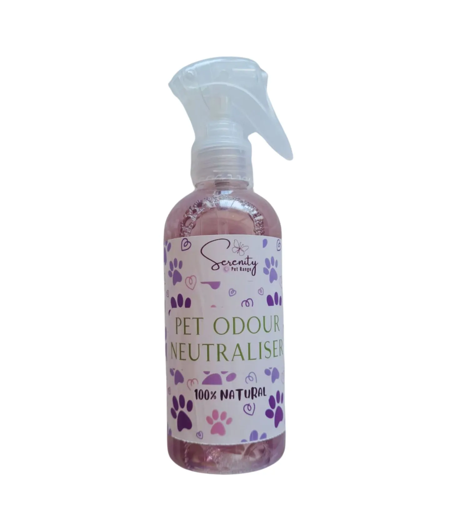 Pet Odour Neutraliser Serenity Pet Odour Neutraliser - Image 1