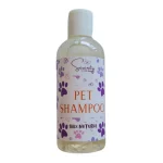 Serenity Natural Pet Shampoo