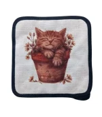 Custom pot holder - Image 2