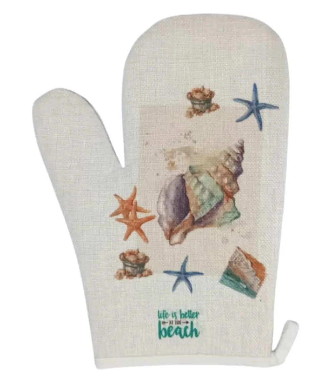 Oven glove Custom Oven Gloves - Image 1